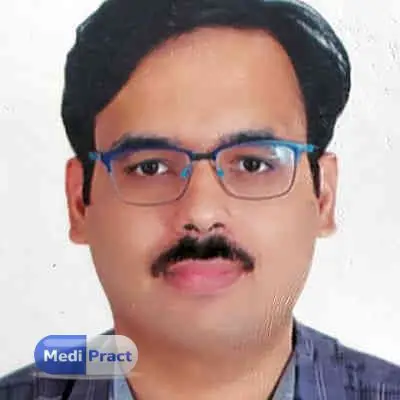 Dr. Chandrakant Upadhyay Profile Picture
