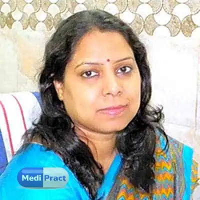 Dr. Chandrakanta Arya Profile Picture