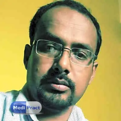 Dr. Chandrakanta Chakraborty Profile Picture