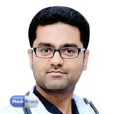 Dr. Chandrakanth Chavan Profile Picture