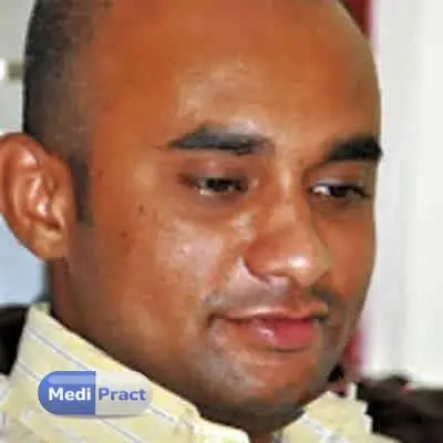Dr. Chandrakanth Profile Picture