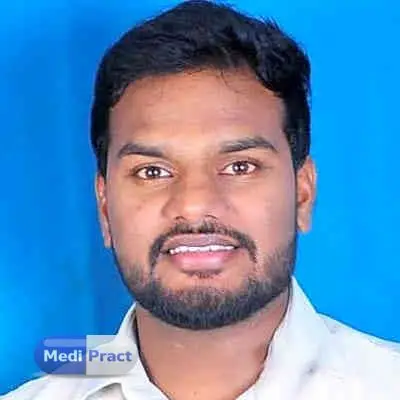 Dr. Chandrakanth Kasoju Profile Picture
