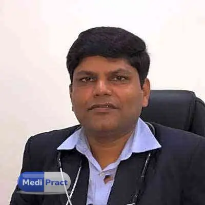 Dr. Chandrakanth P Profile Picture