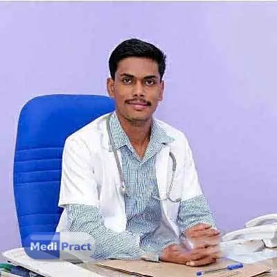 Dr. Chandrakumar Profile Picture