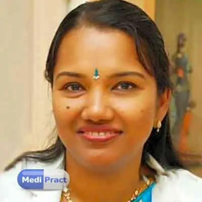 Dr. Chandralekha Profile Picture