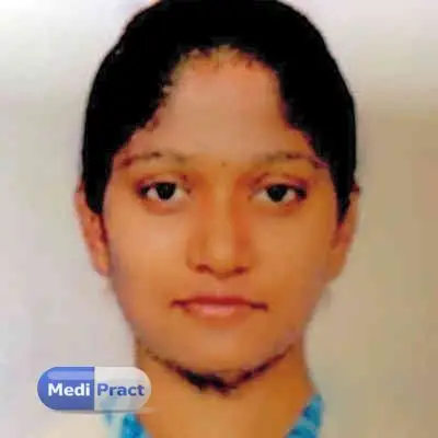 Dr. Chandralekha Thammineni Profile Picture