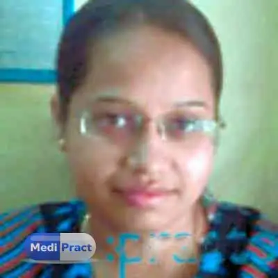 Dr. Chandrama Padhi Profile Picture