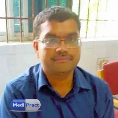 Dr. Chandramani Gurumani Profile Picture