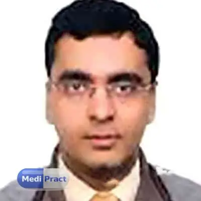 Dr. Chandramani Panjabi Profile Picture