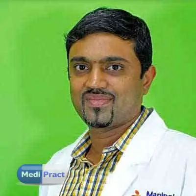Dr. Chandramohan Raju D Profile Picture