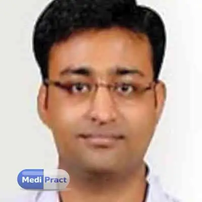 Dr. Chandramouli Mukherjee Profile Picture