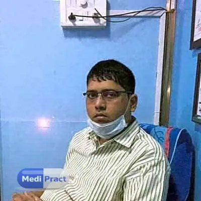 Dr. Chandramouli Sarapalli Profile Picture