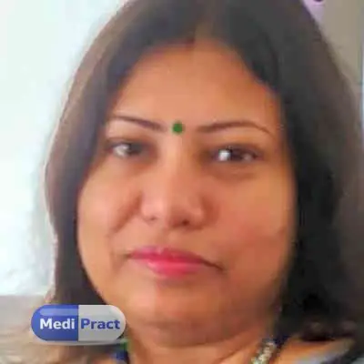 Dr. Chandramukhi Karmakar Profile Picture