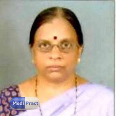 Dr. Chandrapati Vani Profile Picture