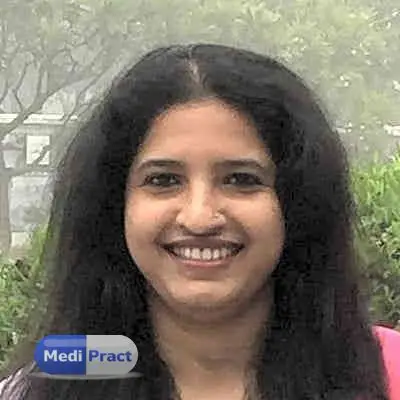 Dr. ChandraPrabha Kumar Profile Picture