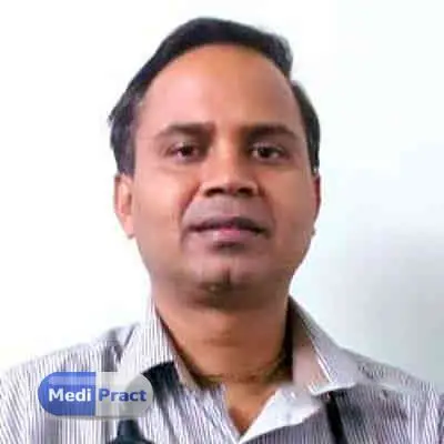 Dr. Chandraprakash Yadav Profile Picture