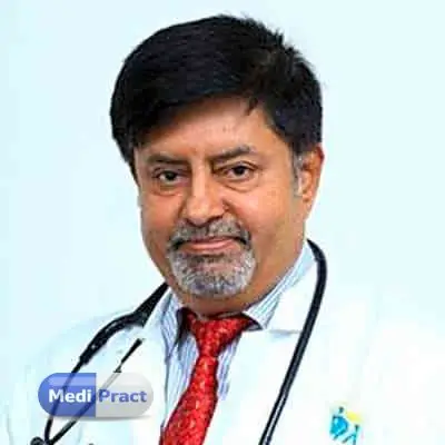 Dr. Chandrasekar Chandilya Profile Picture