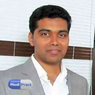 Dr. Chandrasekhar Bhat Profile Picture