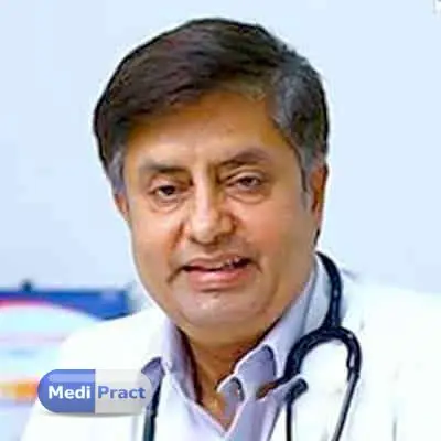 Dr. Chandrasekhar Chandilya Profile Picture