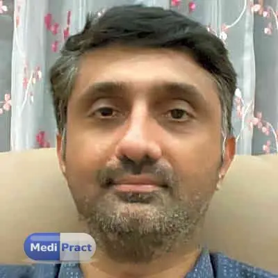 Dr. Chandrasekhar Profile Picture