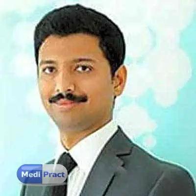 Dr. Chandrasekhar T Profile Picture
