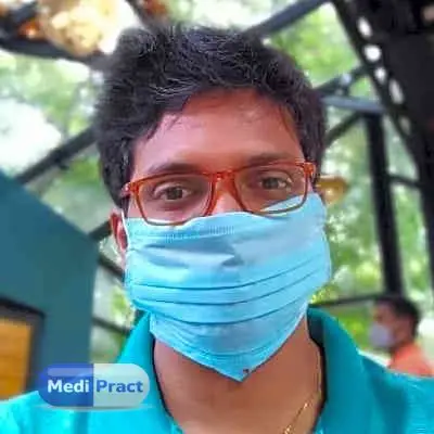 Dr. Chandrasekhar Velchuri Profile Picture