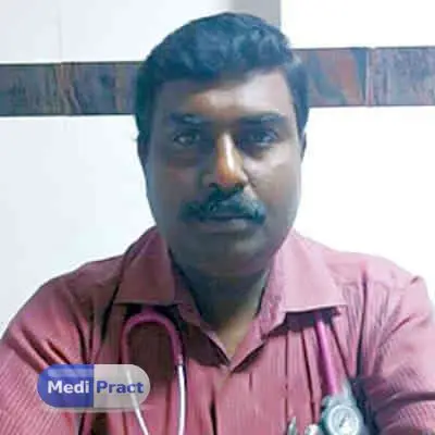 Dr. Chandrashekar A L Profile Picture