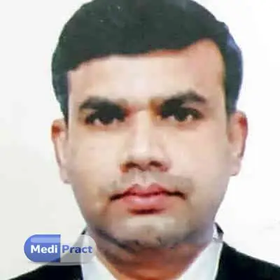 Dr. Chandrashekar AM Profile Picture
