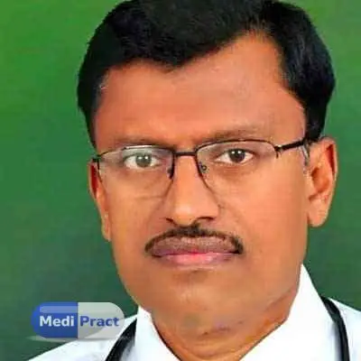 Dr. Chandrashekar Profile Picture