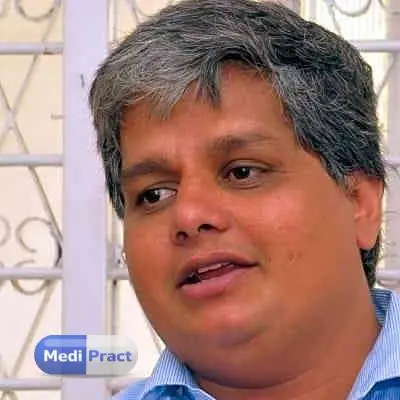 Dr. Chandrashekar Belludi Profile Picture