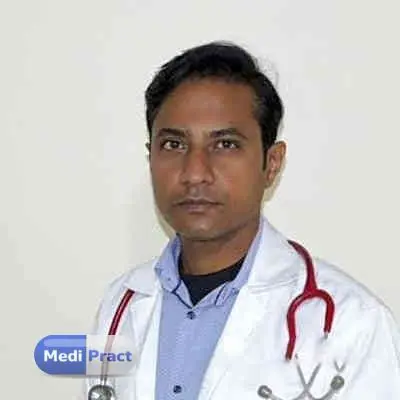 Dr. Chandrashekar Changappa Profile Picture