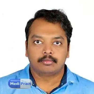 Dr. Chandrashekar Matad Profile Picture