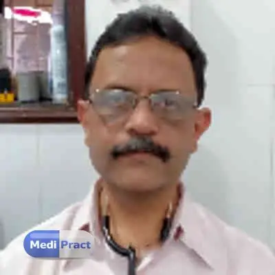 Dr. Chandrashekar P.Rajpathak Profile Picture