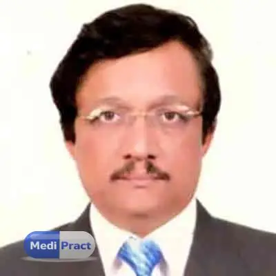 Dr. Chandrashekar V. Rao Profile Picture