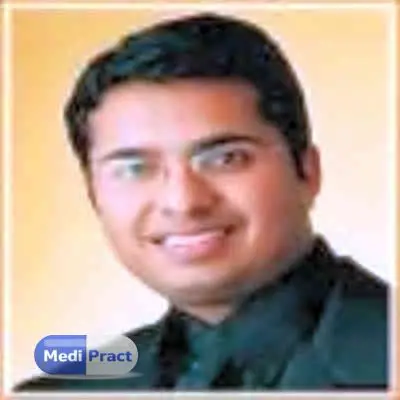 Dr. Chandrashekar Yavagal Profile Picture