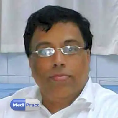 Dr. Chandrashekara Aithal Profile Picture