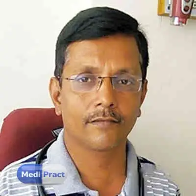 Dr. Chandrashekhar Admane Profile Picture