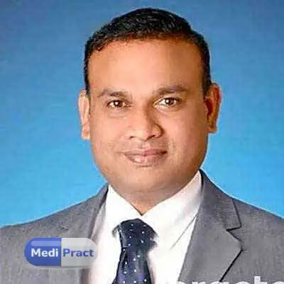 Dr. . Chandrashekhar Bande Profile Picture