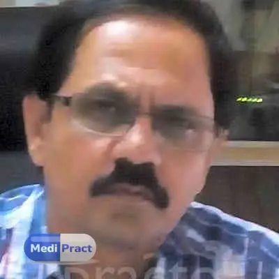 Dr. Chandrashekhar Bhale Profile Picture