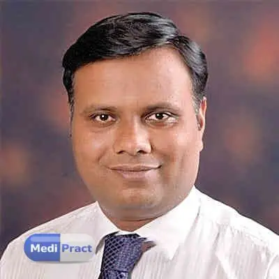 Dr. Chandrashekhar Dixit Profile Picture