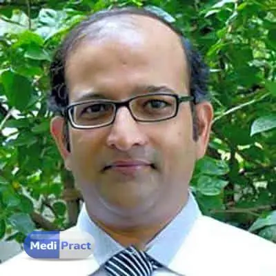 Dr. Chandrashekhar Jagannath Tamane Profile Picture