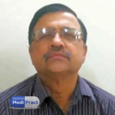 Dr. Chandrashekhar Joshi Profile Picture
