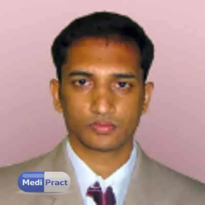 Dr. Chandrashekhar Kadam Profile Picture