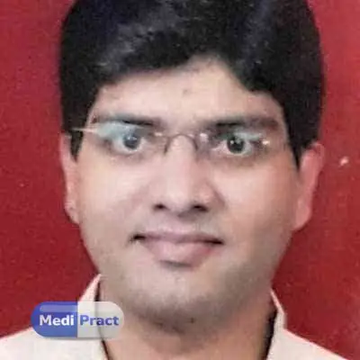 Dr. Chandrashekhar Kale Profile Picture
