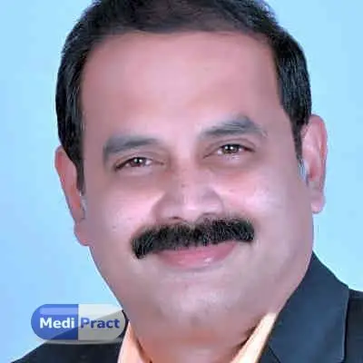 Dr. Chandrashekhar Karnad. S Profile Picture
