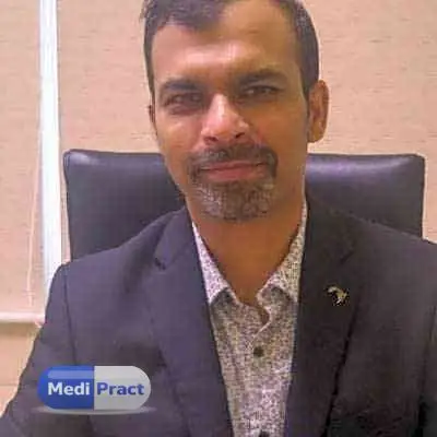 Dr. Chandrashekhar Kulkarni Profile Picture