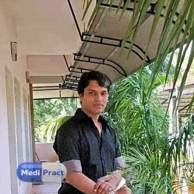 Dr. Chandrashekhar Profile Picture
