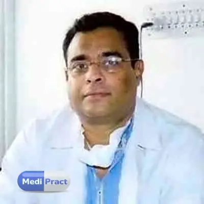 Dr. Chandrashekhar Reddy Profile Picture