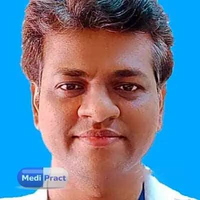 Dr. Chandrashekhar Subhash Chalwade Profile Picture