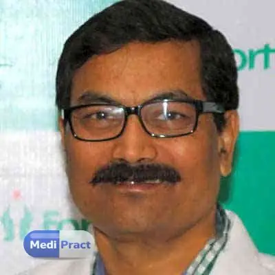 Dr. Chandrashekhar T Profile Picture